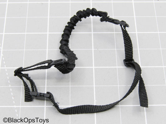 Black Single Point Sling