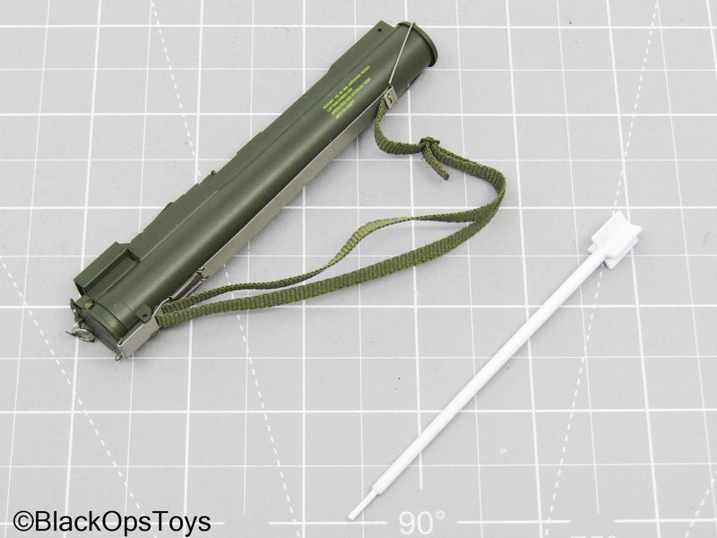 Load image into Gallery viewer, OD Green M72 LAW w/Subcaliber Barrel Liner

