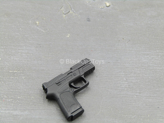 TDKR - Selina Kyle - Spring Loaded Black Pistol