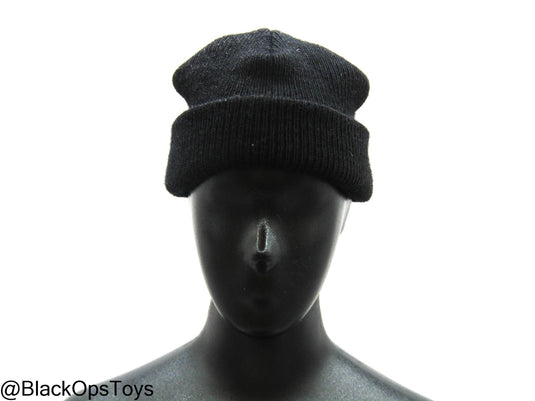 Bravo Two Zero - SAS Patrol Leader - Black Beanie