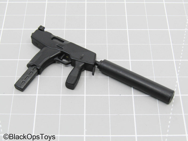 Load image into Gallery viewer, TMP SMG w/Suppressor
