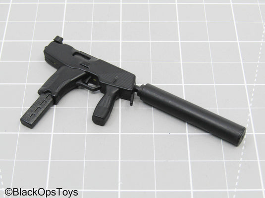 TMP SMG w/Suppressor