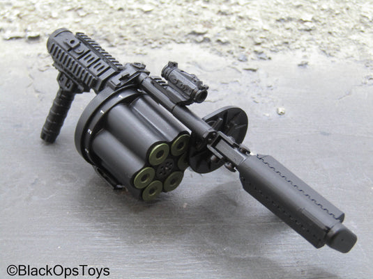 Dutch DSI Grenade Launcher Ver - C2 Grenade Launcher