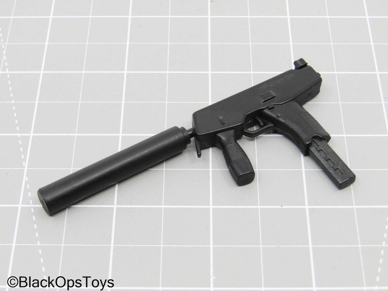 Load image into Gallery viewer, TMP SMG w/Suppressor

