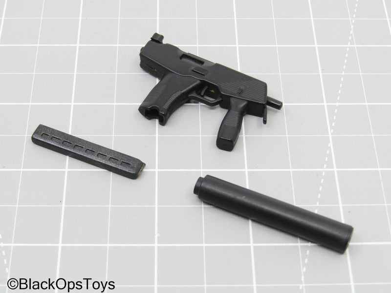 Load image into Gallery viewer, TMP SMG w/Suppressor
