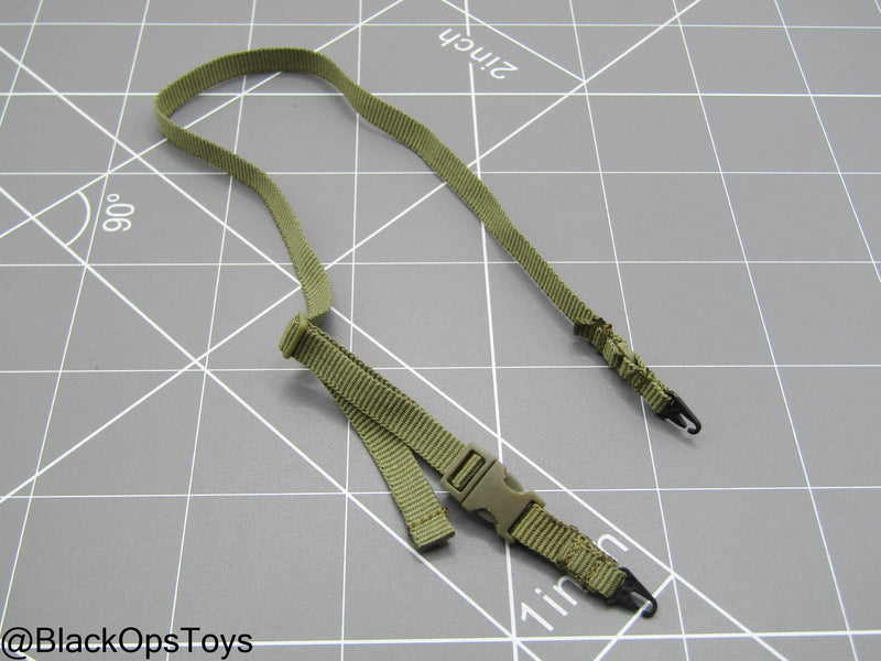 Load image into Gallery viewer, SSO - Russian Federation - Tan Two Point Sling

