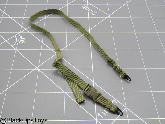 SSO - Russian Federation - Tan Two Point Sling