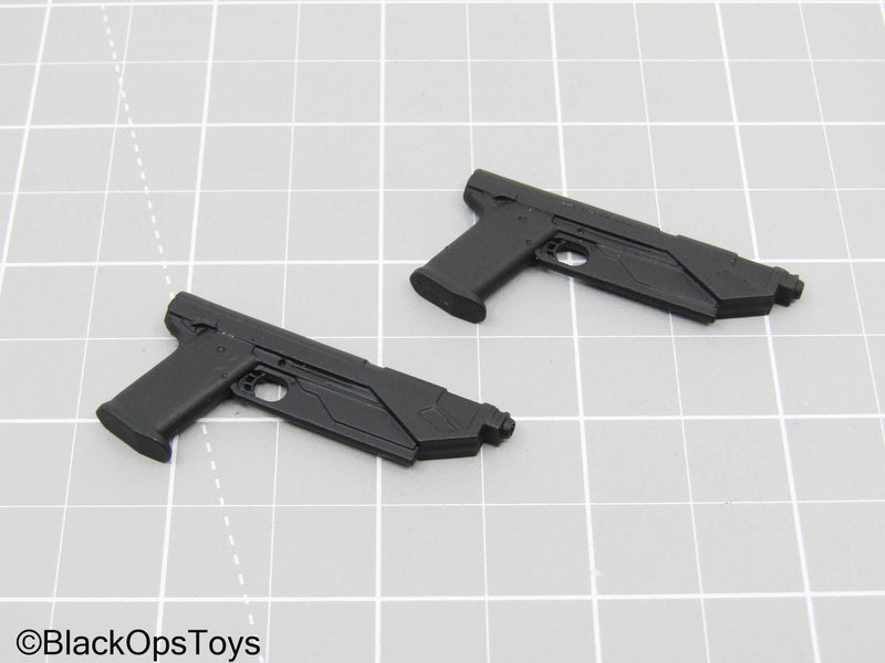 Load image into Gallery viewer, Futuristic Pistol Set
