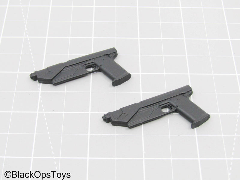 Load image into Gallery viewer, Futuristic Pistol Set
