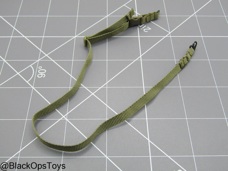 Load image into Gallery viewer, SSO - Russian Federation - Tan Two Point Sling
