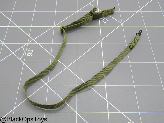 SSO - Russian Federation - Tan Two Point Sling