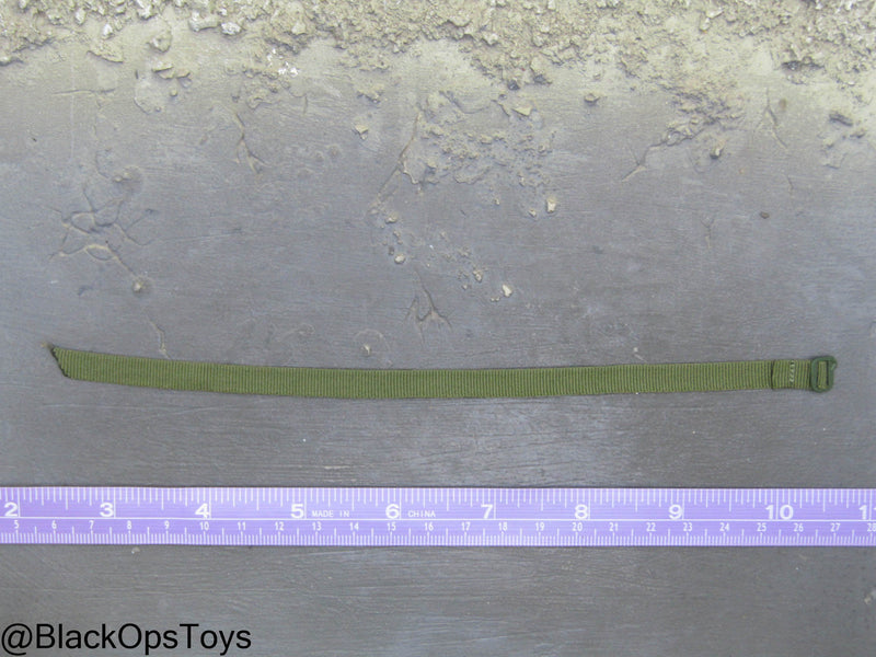 Load image into Gallery viewer, Bravo Two Zero - SAS Patrol Leader - OD Green Belt
