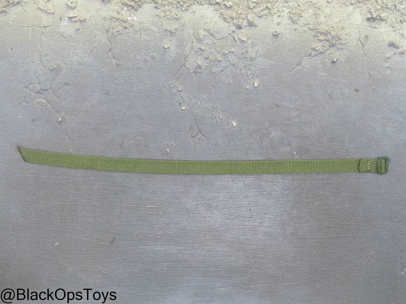 Load image into Gallery viewer, Bravo Two Zero - SAS Patrol Leader - OD Green Belt
