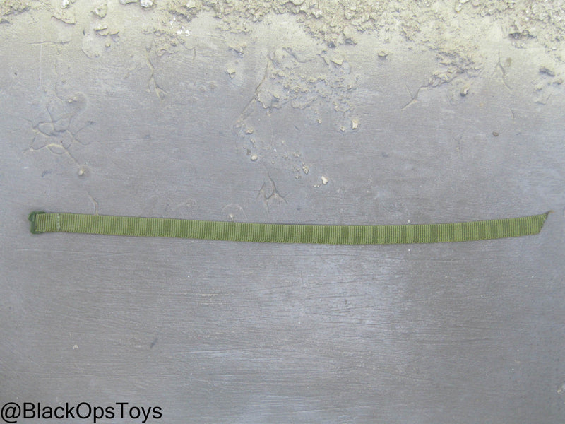 Load image into Gallery viewer, Bravo Two Zero - SAS Patrol Leader - OD Green Belt
