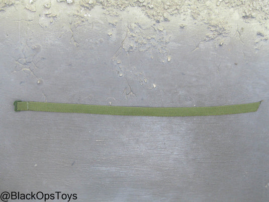Bravo Two Zero - SAS Patrol Leader - OD Green Belt