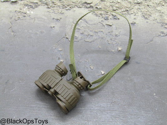 Bravo Two Zero - SAS Patrol Leader - Binoculars