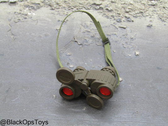 Bravo Two Zero - SAS Patrol Leader - Binoculars