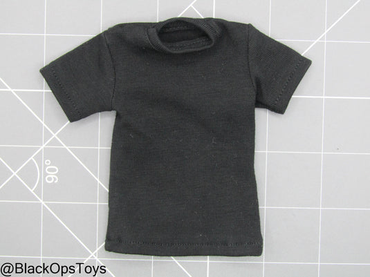 SSO - Russian Federation - Black Shirt