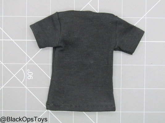 SSO - Russian Federation - Black Shirt
