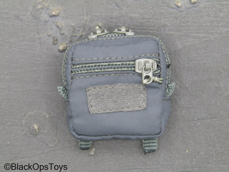 Load image into Gallery viewer, Dutch DSI Grenade Launcher Ver - Grey MOLLE Tactical Pouch
