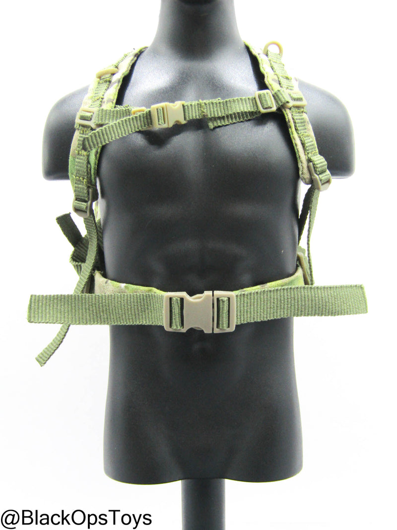 Load image into Gallery viewer, SSO - Russian Federation - Multicam Backpack w/Leshy 4z Cover
