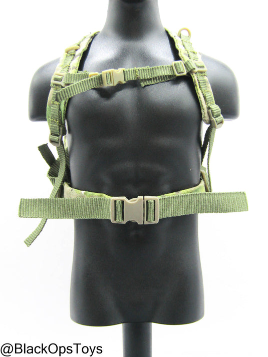 SSO - Russian Federation - Multicam Backpack w/Leshy 4z Cover