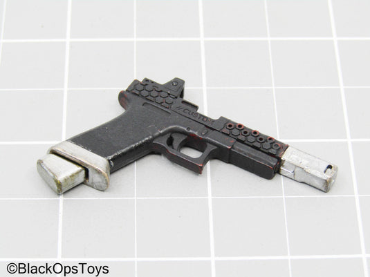 Metal Custom Pistol