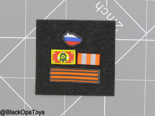 SSO - Russian Federation - Patch Set