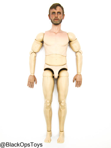 Bravo Two Zero - SAS Gunner - Male Base Body w/Headsculpt