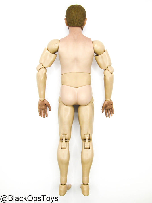 Bravo Two Zero - SAS Gunner - Male Base Body w/Headsculpt