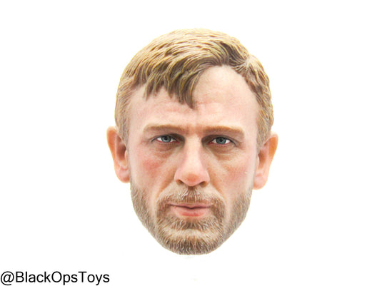 Bravo Two Zero - SAS Gunner - Male Base Body w/Headsculpt