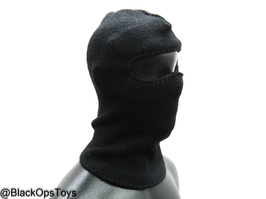SSO - Russian Federation - Black Balaclava