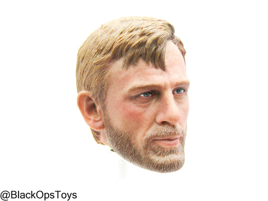 Bravo Two Zero - SAS Gunner - Male Base Body w/Headsculpt
