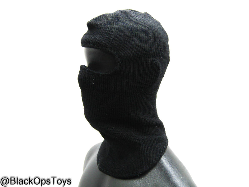 Load image into Gallery viewer, SSO - Russian Federation - Black Balaclava
