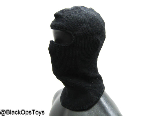SSO - Russian Federation - Black Balaclava