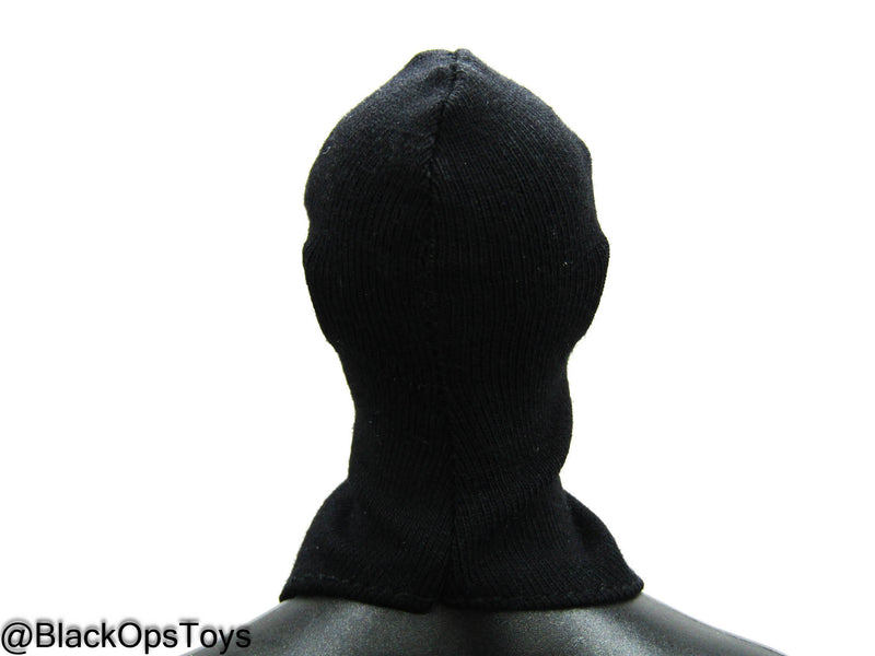 Load image into Gallery viewer, SSO - Russian Federation - Black Balaclava
