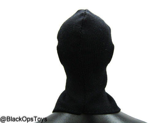 SSO - Russian Federation - Black Balaclava