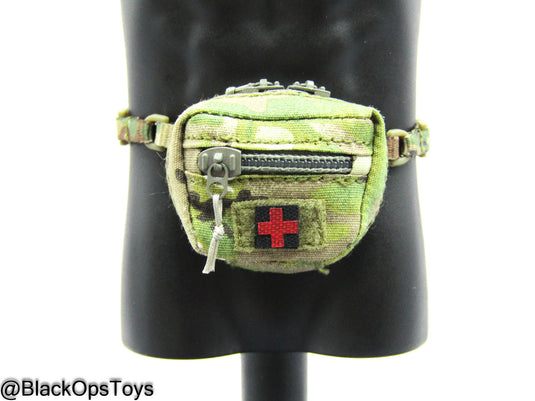 SSO - Russian Federation - Multicam IFAK Pouch w/Patch