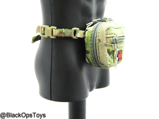 SSO - Russian Federation - Multicam IFAK Pouch w/Patch