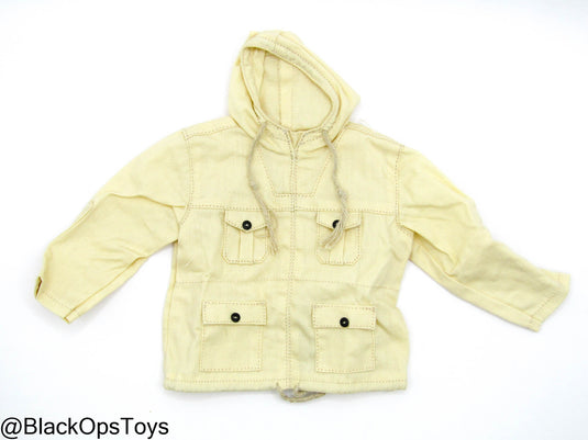 Bravo Two Zero - SAS Gunner - Tan Combat Jacket