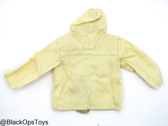 Bravo Two Zero - SAS Gunner - Tan Combat Jacket
