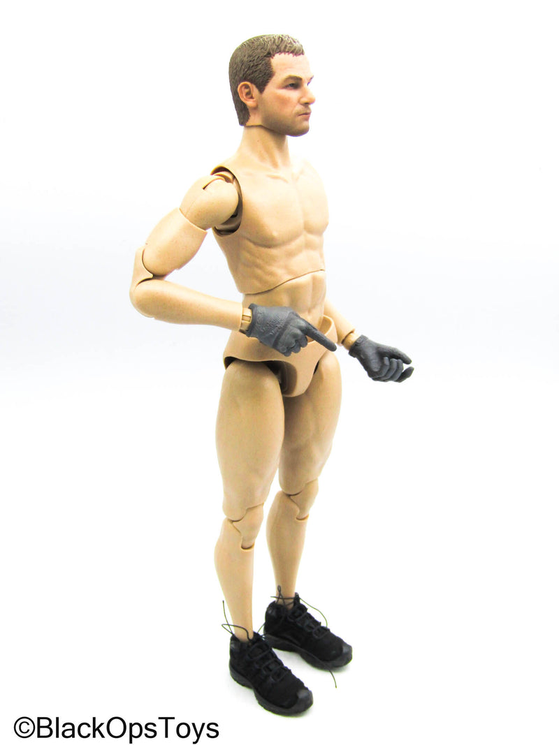Load image into Gallery viewer, Dutch DSI Grenade Launcher Ver - Male Complete Body w/Head Sculpt &amp; Boots

