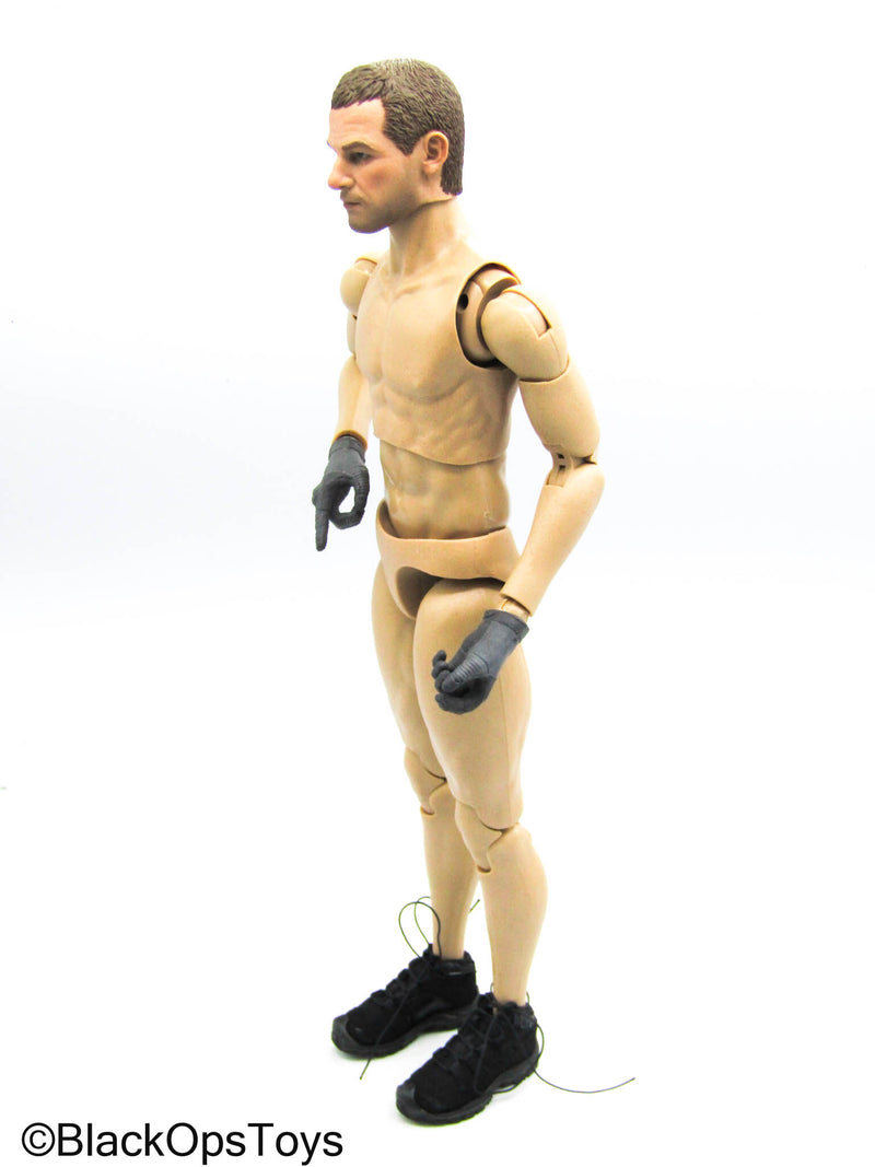 Load image into Gallery viewer, Dutch DSI Grenade Launcher Ver - Male Complete Body w/Head Sculpt &amp; Boots
