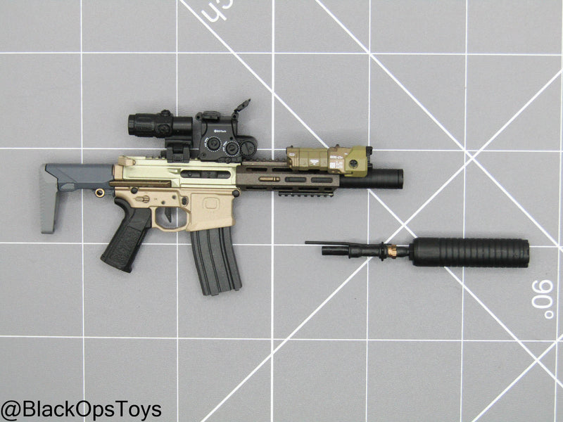 Load image into Gallery viewer, .300 BLK Rifle w/Attachment Set

