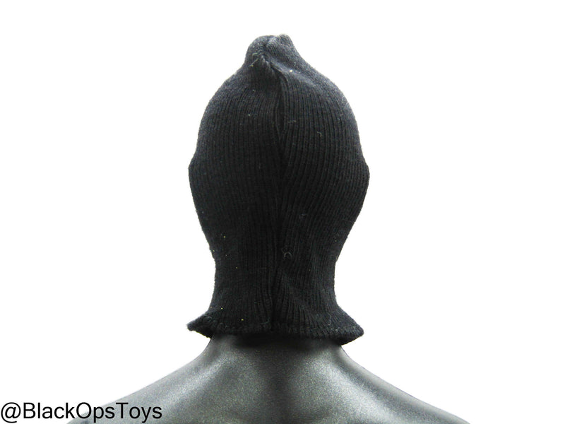 Load image into Gallery viewer, Bravo Two Zero - SAS Gunner - Black Balaclava

