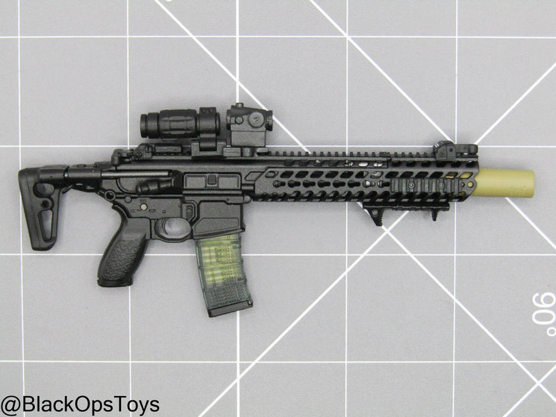 Load image into Gallery viewer, Black SIG MCX Rifle w/Attachment Set
