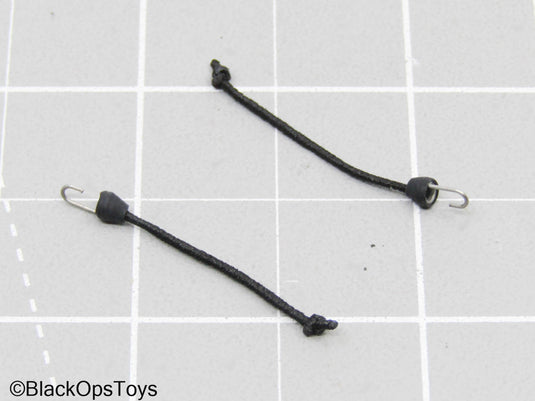 Helmet Bungee Cord Set