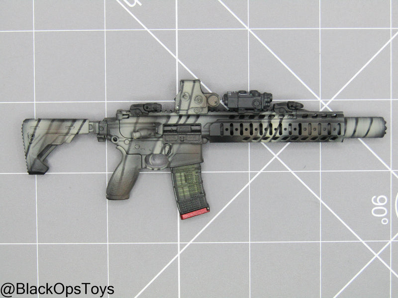 Load image into Gallery viewer, Camo SIG MCX Rifle w/Attachment Set
