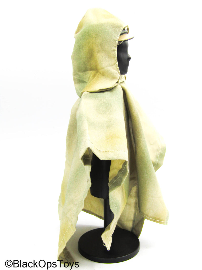 Load image into Gallery viewer, Star Wars - Luke Skywalker - Endor Poncho w/Helmet
