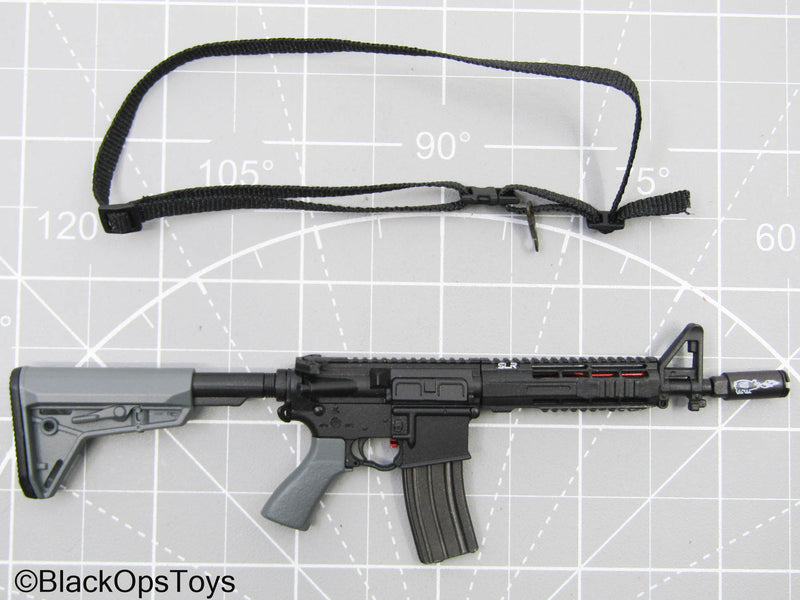 Load image into Gallery viewer, M4A1 Rifle w/Strap
